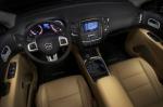 Dodge Durango 2013 года